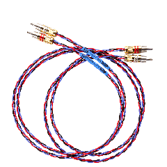 Kimber Kable PBJ | Câble interconnect RCA 2 mètres 