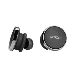 Écouteurs Bluetooth à réduction de bruit Denon | PerL Pro 