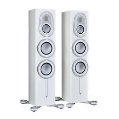 Haut-parleurs de plancher Monitor Audio | Platinum 200 3G (Paire) 