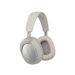 Casque d écoute sans fil à réduction de bruit Bowers & Wilkins | PX7 S2e gris - Boîte ouverte 