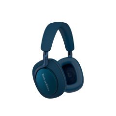 Casque d écoute sans fil à réduction de bruit Bowers & Wilkins | PX7 S2e bleu - Boîte ouverte 