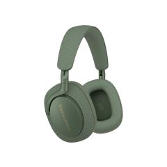 Casque d écoute sans fil à réduction de bruit Bowers & Wilkins | PX7 S2e vert - Boîte ouverte 
