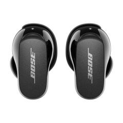 Écouteurs Bluetooth à réduction de bruit Bose | QuietComfort Earbuds II 