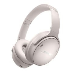 Casque d'écoute Bluetooth à réduction de bruit Bose | QuietComfort Headphone blanc - Boîte ouverte 