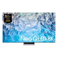 Téléviseur Samsung Neo QLED 8K 85'' | QN85QN900B 