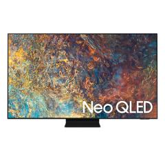 Téléviseur Samsung Neo QLED 4K 98'' | QN98QN90A 