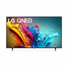 Téléviseur LG MiniLED 50" 4K HDR | 50QNED85-TUA 