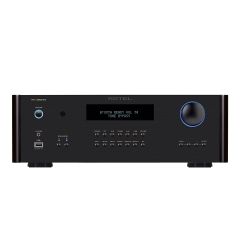 Amplificateur stéréo intégré Rotel | RA-1592MKII Noir - Boîte ouverte 