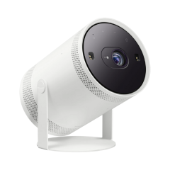 Projecteur FHD portatif Samsung  | The Freestyle - Boîte ouverte 