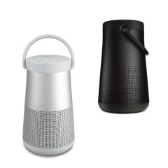 Haut-parleur Bluetooth portatif Bose | SoundLink Revolve Plus II 