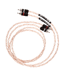 Kimber Kable TONIK | Câble interconnect RCA 1 mètres 