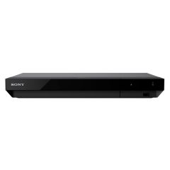 Sony UBPX700 | Lecteur Blu-ray 4K UHD - Boîte ouverte 