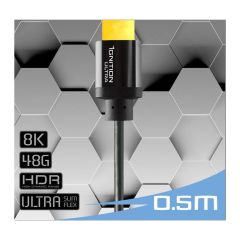 Câble HDMI Ignition Ultra | ULHD05M (0.5M) 