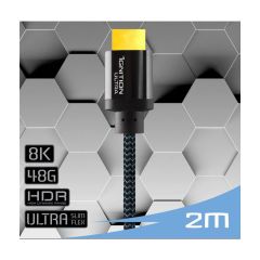 Câble HDMI Ignition Ultra | ULHD2M (2M) 
