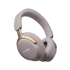 Casque d'écoute Bluetooth à réduction de bruit Bose | QuietComfort Ultra Sandstone - Boîte ouverte 