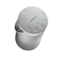Haut-parleur Bluetooth portatif Bose | SoundLink Revolve Plus II Argent - Boîte ouverte 