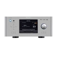 Récepteur cinéma maison Rotel 7.1 | RAP-1580MKII Argent - Boîte ouverte 
