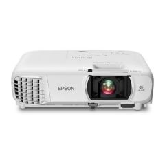 Projecteur Epson HD 3400 Lumens | HOMECINEMA 1080 