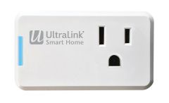 Ultralink Smart Home | Prise d'alimentation intelligente 