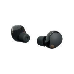 Écouteurs Bluetooth à réduction de bruit Sony | WF1000XM5 Noir - Boîte ouverte 