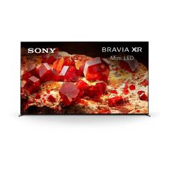 Téléviseur Sony Bravia XR LED 4K HDR 85" | XR85X93L 