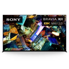 Téléviseur Sony Bravia XR Mini LED 8K HDR 75" | XR75Z9K 