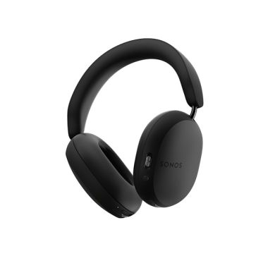 Casque d'écoute Bluetooth à réduction de bruit Sonos | ACE noir - Boîte ouverte