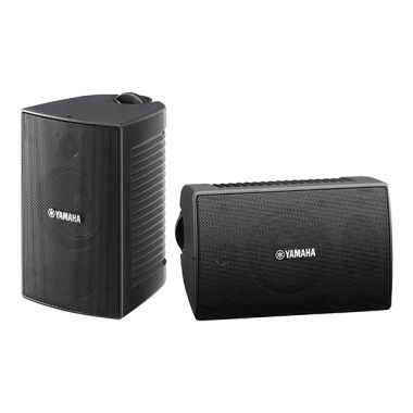 Haut-parleurs acoustiques extérieurs Yamaha | NSAW294 (paire)