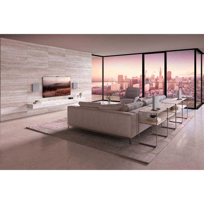 Sony Bravia Theatre Quad | HTA9M2