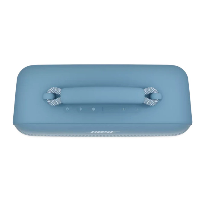 Haut-parleur Bluetooth portatif Bose | SoundLink Max