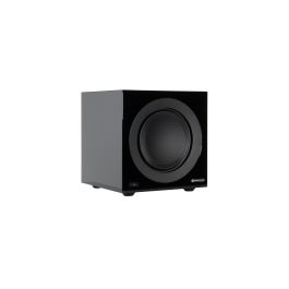 Caisson De Basses Monitor Audio Anthra W