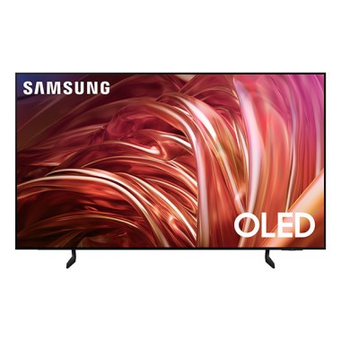 Téléviseur Samsung OLED 4K 55" | QN55S85D - Boîte ouverte (comme neuf)