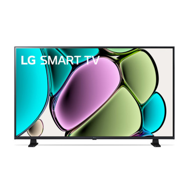 Téléviseur LG LED HD 32"| 32LR655B