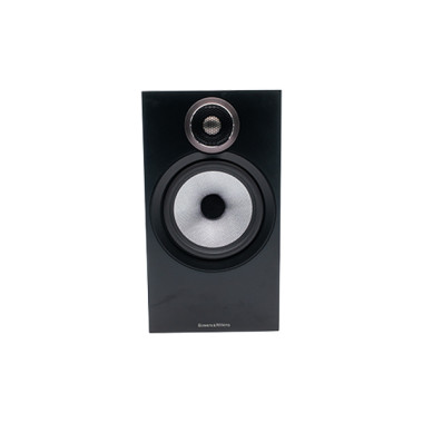 Haut-parleurs d'étagère Bowers & Wilkins | 606 S3 (Paire - seconde main)