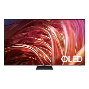 Téléviseur Samsung OLED 4K 83" | QN83S85D
