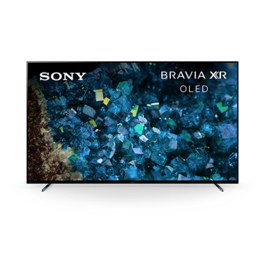 Téléviseur Sony Bravia OLED 4K HDR 65'' | XR65A80L