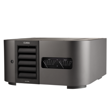 Amplificateur de puissance stéréo CLASSÉ | DELTA-STEREO