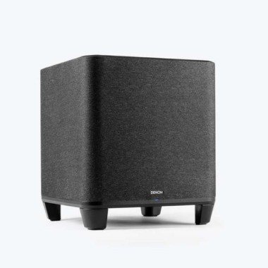 Caisson de basses sans fil Denon Home | HOME SUB - Boîte ouverte