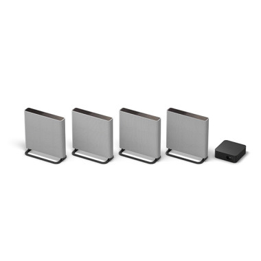 Système de cinéma maison Bravia Theatre Quad Sony | HT-A9M2 - Boîte ouverte