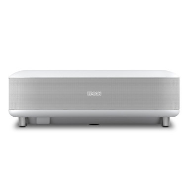 Projecteur Epson 4K laser à focale ultracourte 3600 Lumens | LS650 - Boîte ouverte
