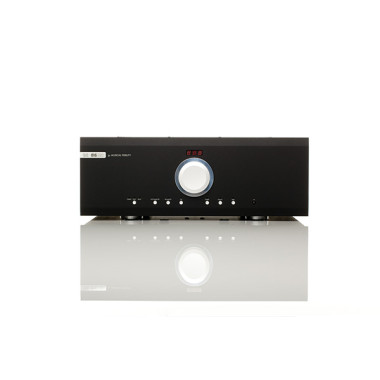 Amplificateur stéréo intégré Musical Fidelity | M6SI500 Noir - Boîte ouverte