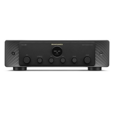 Amplificateur stéréo intégré Marantz | MODEL 40N Noir - Boîte ouverte