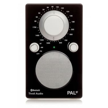 Radio portative Bluetooth Tivoli | PAL BT