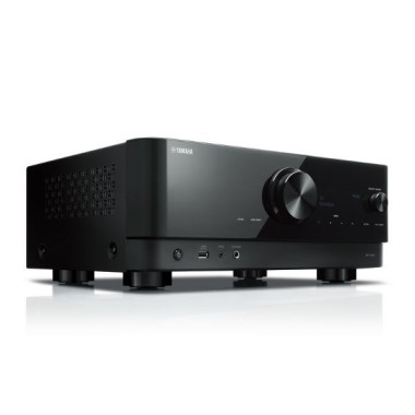 Récepteur cinéma maison Yamaha 8K 5.2 | RX-V4A