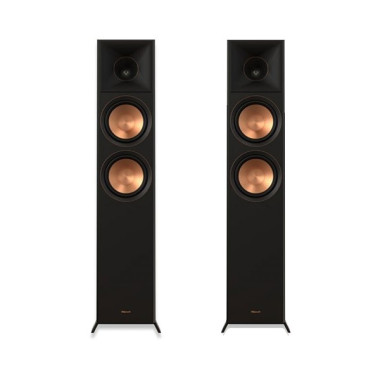 Haut-parleurs de plancher Klipsch | RP6000FII (Paire) 