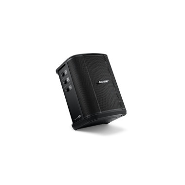Haut-parleur Bluetooth portatif Bose | S1 PRO+
