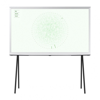 Téléviseur Samsung Serif 4K 55'' | QN55LS01D
