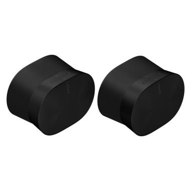 Ensemble musical immersif Sonos | ERA 300 (paire)