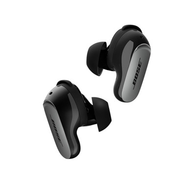 Écouteurs Bluetooth à réduction de bruit Bose | QuietComfort Ultra Earbuds (2e génération)