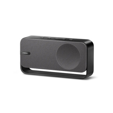 Haut-parleur Bluetooth portatif Bose | SoundLink Home - Noir